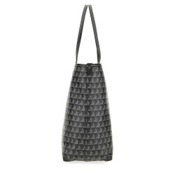"I AM PLASTIC BAG" TOTE BAG
