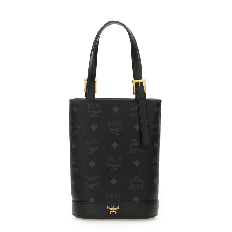 "AREN" BUCKET BAG