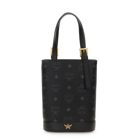 "AREN" BUCKET BAG