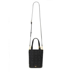 "AREN" BUCKET BAG