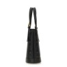 "AREN" BUCKET BAG