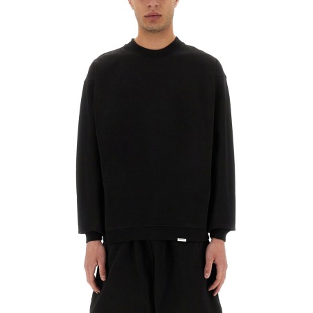 SWEATSHIRT "INITIAL"