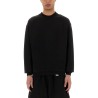 SWEATSHIRT "INITIAL"