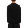 SWEATSHIRT "INITIAL"