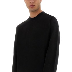 SWEATSHIRT "INITIAL"