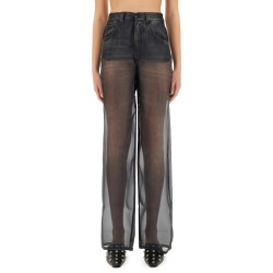 WINONA ORGANZA PANTS
