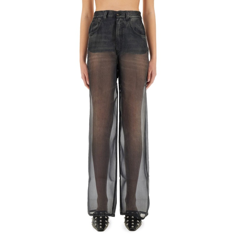 WINONA ORGANZA PANTS