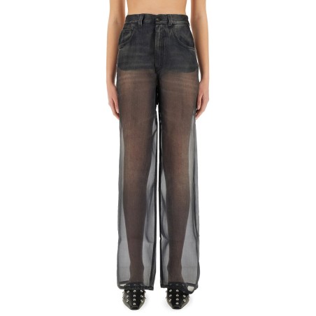 WINONA ORGANZA PANTS