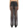 WINONA ORGANZA PANTS