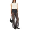 WINONA ORGANZA PANTS