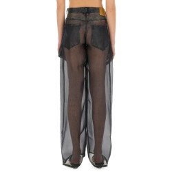 WINONA ORGANZA PANTS