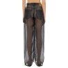 WINONA ORGANZA PANTS