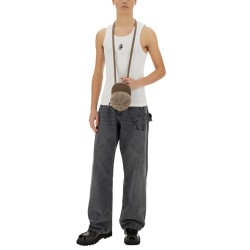 TWISTED WORKWEAR JEANS