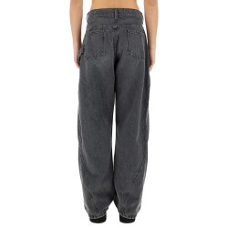 TWISTED WORKWEAR JEANS
