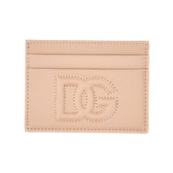 PORTACARTE IN PELLE