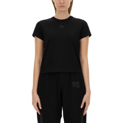 ESSENTIAL SHRUNK T-SHIRT
