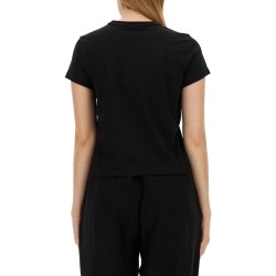 ESSENTIAL SHRUNK T-SHIRT