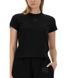 ESSENTIAL SHRUNK T-SHIRT
