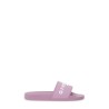 SLIPPER WITH LOGO