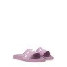 SLIPPER WITH LOGO