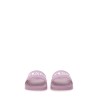 SLIPPER WITH LOGO