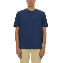T-SHIRT "TCHUP"