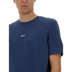 T-SHIRT "TCHUP"