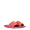 SLIDE SANDAL WITH LOGO