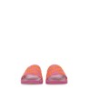SLIDE SANDAL WITH LOGO