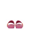 SLIDE SANDAL WITH LOGO
