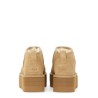 CLASSIC ULTRA MINI BOOT WITH PLATFORM