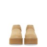 CLASSIC ULTRA MINI BOOT WITH PLATFORM