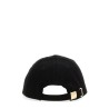 BASEBALL HAT WITH LOGO EMBROIDERY