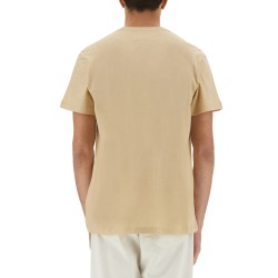 BAROQUE OUTLINE LOGO T-SHIRT