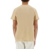BAROQUE OUTLINE LOGO T-SHIRT