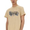 BAROQUE OUTLINE LOGO T-SHIRT