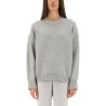 OVERSIZE SHIRT