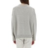 OVERSIZE SHIRT