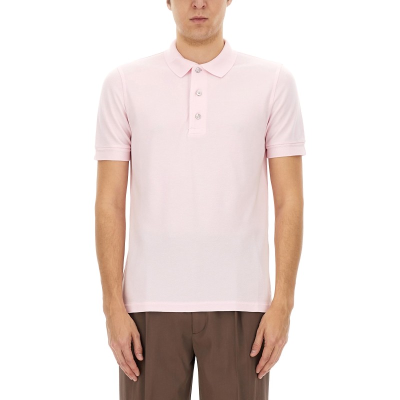 PIQUET POLO