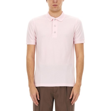 PIQUET POLO