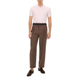 PIQUET POLO