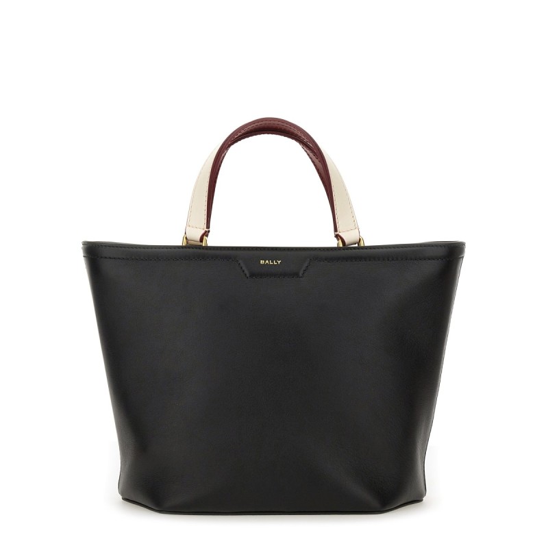 BAG WITH SHOULDER STRAP