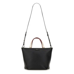 BAG WITH SHOULDER STRAP