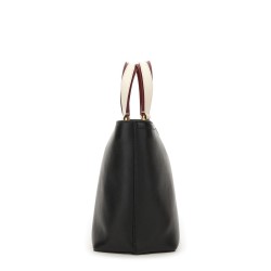 BAG WITH SHOULDER STRAP