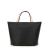 BAG WITH SHOULDER STRAP