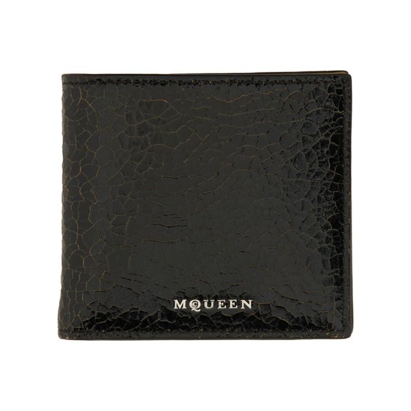 BI-FOLD WALLET
