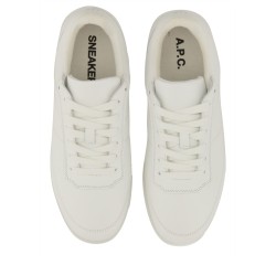 SNEAKER "MOE"