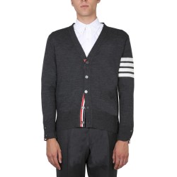 4-BAR CARDIGAN
