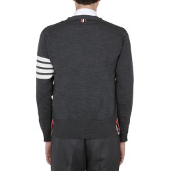 4-BAR CARDIGAN