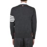 4-BAR CARDIGAN